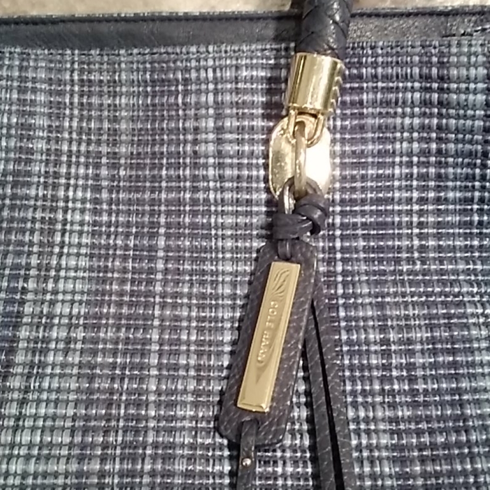 Cole Haan Purse - Picture 2 of 10